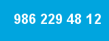 986 229 48 12 986 229 48 12